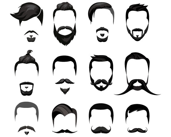 A sketch of styles